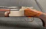 Browning 725 Sporting - 3 of 10