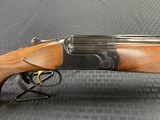 Perazzi MX8 - 4 of 11