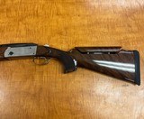 Krieghoff K-80 Sporter 12ga - 8 of 10