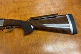 Krieghoff K-80 Sporter 12ga - 8 of 12