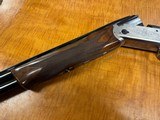 Krieghoff K-80 Sporter 12ga - 10 of 12