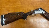 Krieghoff K-80 Sporter 12ga - 1 of 12