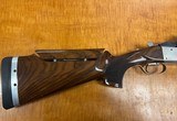 Krieghoff K-80 Sporter 12ga - 5 of 12