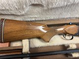 Browning Citori 12ga/20ga combo - 4 of 15