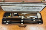 Browning Citori 12ga/20ga combo - 14 of 15