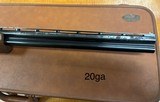 Browning Citori 12ga/20ga combo - 10 of 15