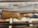 Browning Citori 12ga/20ga combo - 3 of 15