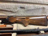 Browning Citori 12ga/20ga combo - 2 of 15