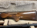 Browning Citori 12ga/20ga combo