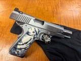 Nighthawk Custom .45 ACP (NEVER FIRED) - 1 of 8