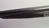 AYA XVV 12ga. BLE w/full case coloring & Churchill Rib - 9 of 15
