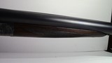 AYA XVV 12ga. BLE w/full case coloring & Churchill Rib - 6 of 15