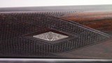 AYA XVV 12ga. BLE w/full case coloring & Churchill Rib - 7 of 15