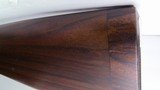 AYA XVV 12ga. BLE w/full case coloring & Churchill Rib - 11 of 15