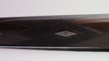 AYA XVV 12ga. BLE w/full case coloring & Churchill Rib - 12 of 15
