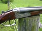 Merkel Double Rifle 416 Rigby
- 3 of 15