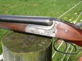 Merkel Double Rifle 416 Rigby
- 2 of 15