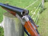 Merkel Double Rifle 416 Rigby
- 8 of 15