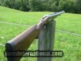 Merkel Double Rifle 416 Rigby - 13 of 15