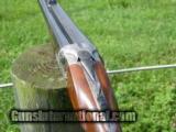 Merkel Double Rifle 416 Rigby - 12 of 15