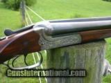 Merkel Double Rifle 416 Rigby - 15 of 15