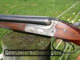 Merkel Double Rifle 416 Rigby - 11 of 15