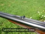 Merkel Double Rifle 416 Rigby - 7 of 15