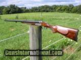Merkel Double Rifle 416 Rigby - 8 of 15