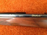 Weatherby - Mark V - 257 WBY Mag - 3 of 10