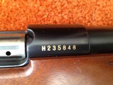 Weatherby - Mark V - 257 WBY Mag - 5 of 10