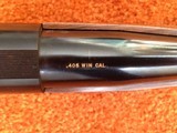 Winchester -1895 - 405 Cal - 3 of 11