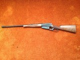 Winchester -1895 - 405 Cal - 1 of 11