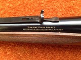 Winchester -1895 - 405 Cal - 2 of 11