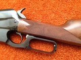 Winchester -1895 - 405 Cal - 7 of 11