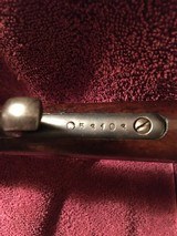 Winchester Model 1885 Low Wall 25-20 Csl - 3 of 14