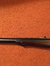 Winchester Model 1885 Low Wall 25-20 Csl - 14 of 14