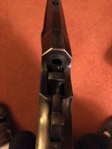 Winchester Model 1885 Low Wall 25-20 Csl - 4 of 14