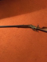 Winchester Model 1885 Low Wall 25-20 Csl - 7 of 14