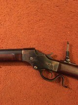 Winchester Model 1885 Low Wall 25-20 Csl - 10 of 14
