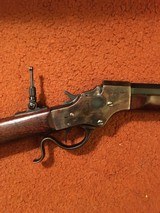 Winchester Model 1885 Low Wall 25-20 Csl - 13 of 14