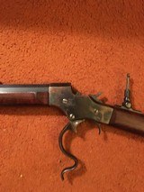Winchester Model 1885 Low Wall 25-20 Csl - 2 of 14