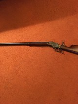 Stevens
25-20 Cal -
Model 44
( INCLUDES
50
ROUNDS
OF
AMMO
) - 1 of 11