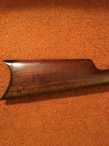 Stevens
25-20 Cal -
Model 44
( INCLUDES
50
ROUNDS
OF
AMMO
) - 11 of 11