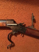 Stevens - Rare Model 44 long case cartridge 25-20 SINGLESHOT Cal( INCLUDES50ROUNDSOFAMMO ) - 9 of 12