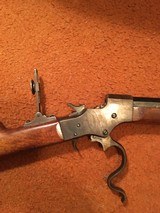 Stevens - Rare Model 44 long case cartridge 25-20 SINGLESHOT Cal( INCLUDES50ROUNDSOFAMMO ) - 3 of 12
