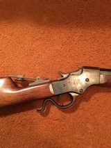 Stevens - Rare Model 44 long case cartridge 25-20 SINGLESHOT Cal( INCLUDES50ROUNDSOFAMMO ) - 4 of 12