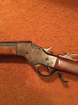 Stevens - Rare Model 44 long case cartridge 25-20 SINGLESHOT Cal( INCLUDES50ROUNDSOFAMMO ) - 11 of 12