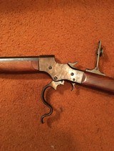 Stevens - Rare Model 44 long case cartridge 25-20 SINGLESHOT Cal( INCLUDES50ROUNDSOFAMMO ) - 5 of 12
