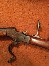 Stevens - Rare Model 44 long case cartridge 25-20 SINGLESHOT Cal( INCLUDES50ROUNDSOFAMMO ) - 10 of 12