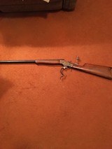 Stevens - Model 44 - 25-20 Cal - 9 of 12